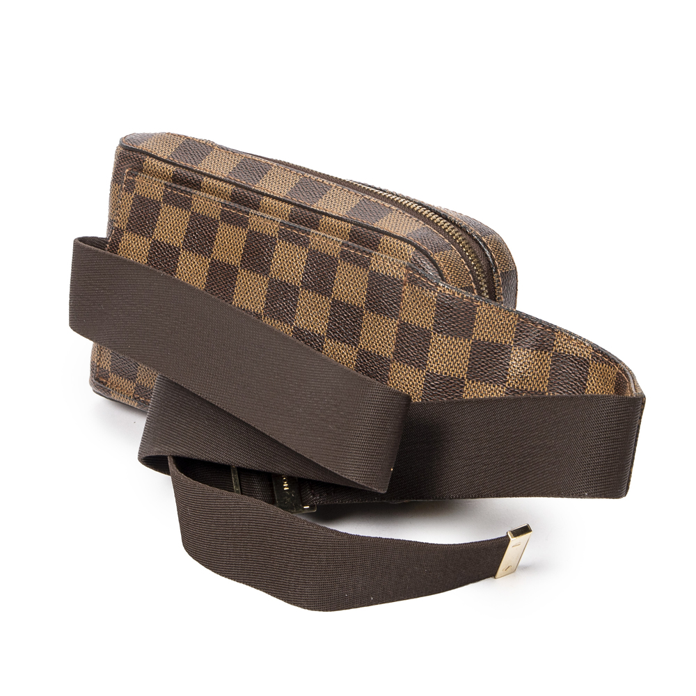 Louis Vuitton Geronimos - Picture 4 of 5